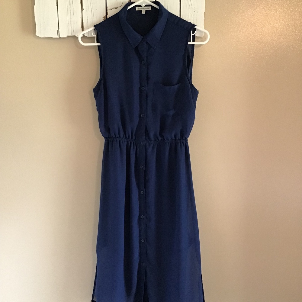 Charlotte Russe Dress